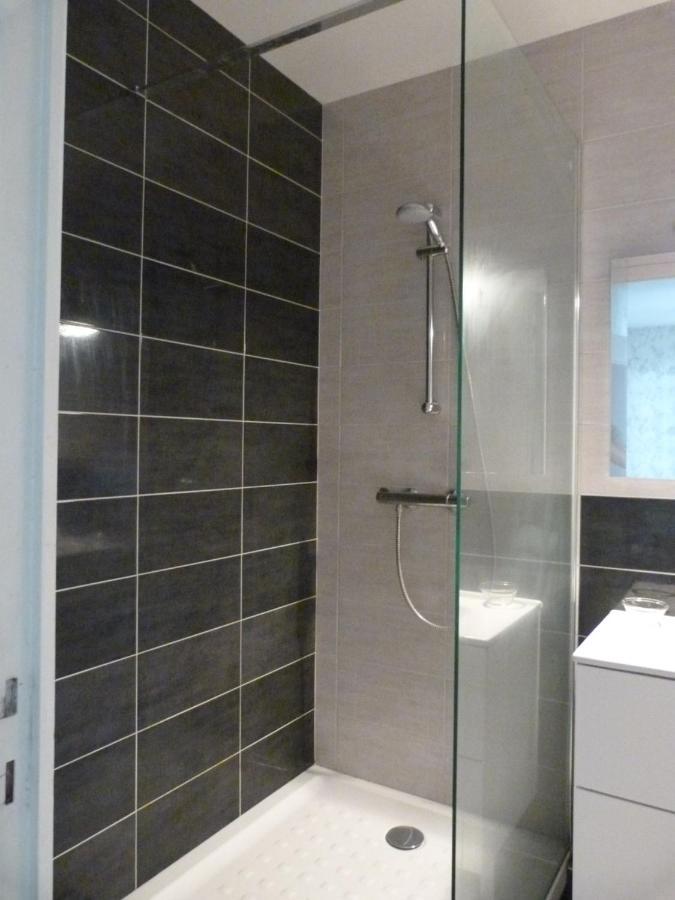 Le Pariou Lägenhet Clermont-Ferrand Exteriör bild