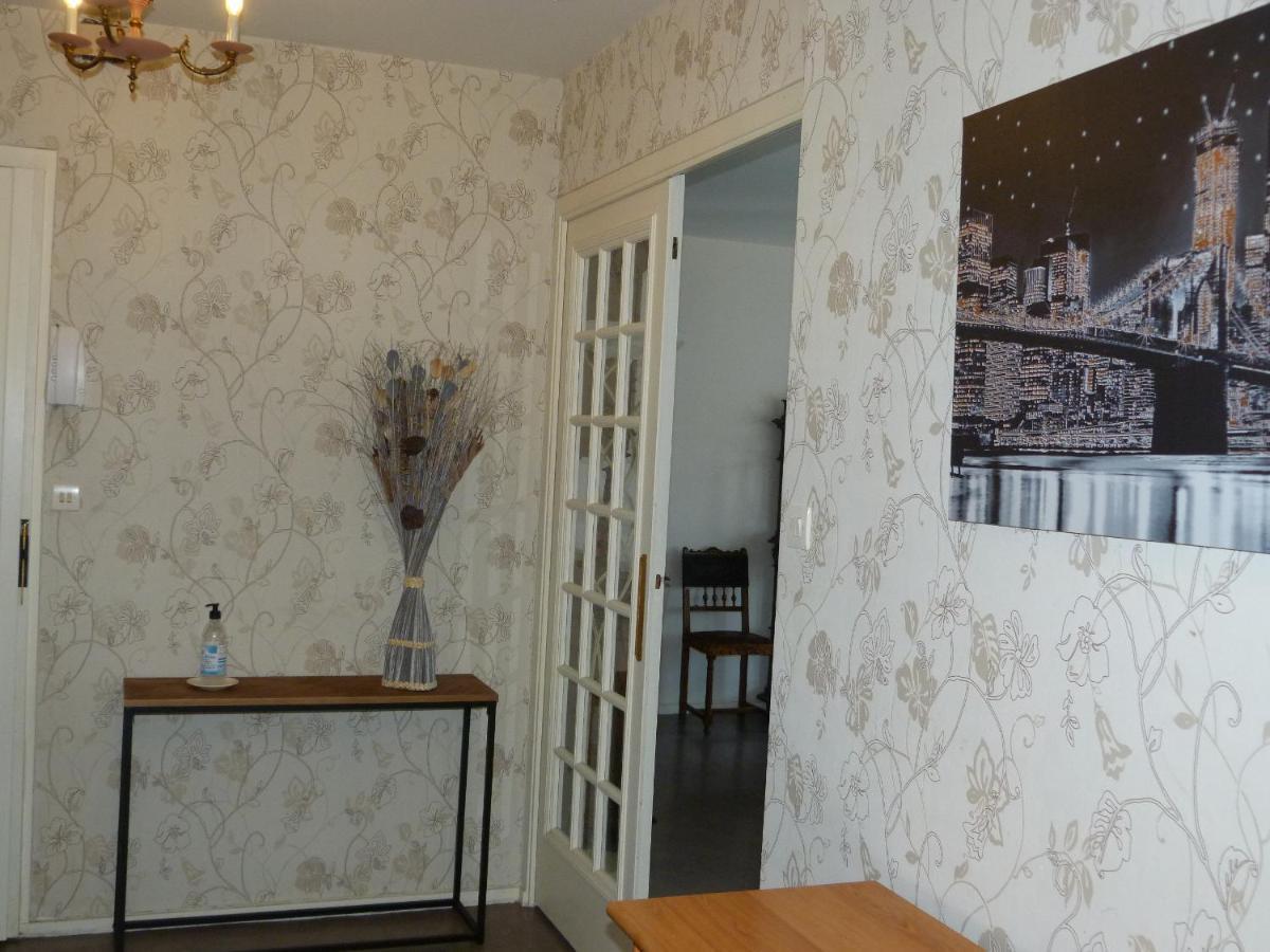 Le Pariou Lägenhet Clermont-Ferrand Exteriör bild